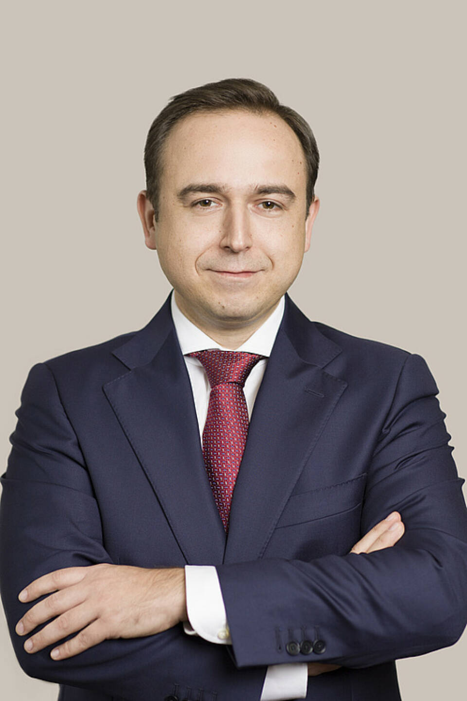 HSP Law: Samir Pajalić ist neuer Compliance Officer bei HSP Law, Fotocredit:HSP Law