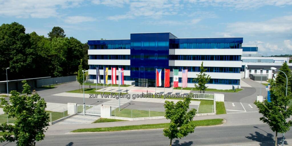 ZKW Group GmbH Headquarter (Bild: ZKW Group) (21.02.2021) 