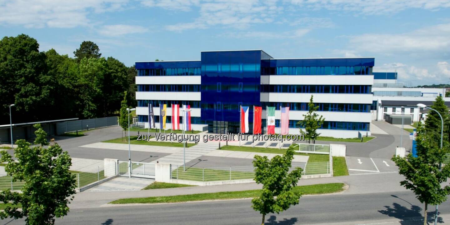 ZKW Group GmbH Headquarter (Bild: ZKW Group)