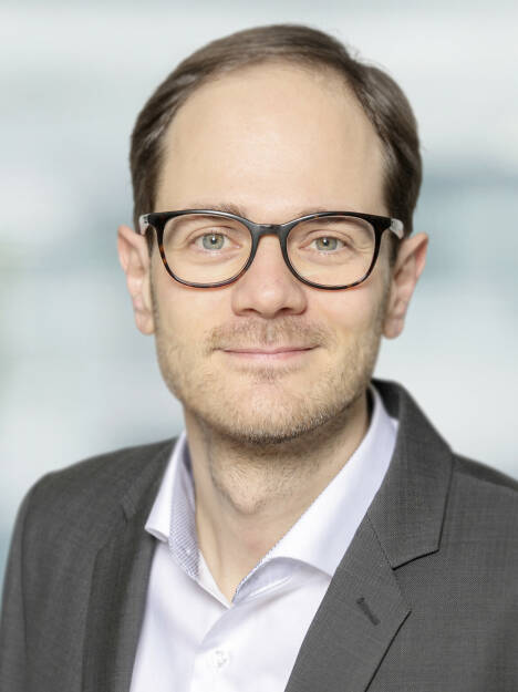 Karriereschritte bei TPA Steuerberatung: Peter Hofmann wird Partner, Fotocredit:TPA (22.02.2021) 