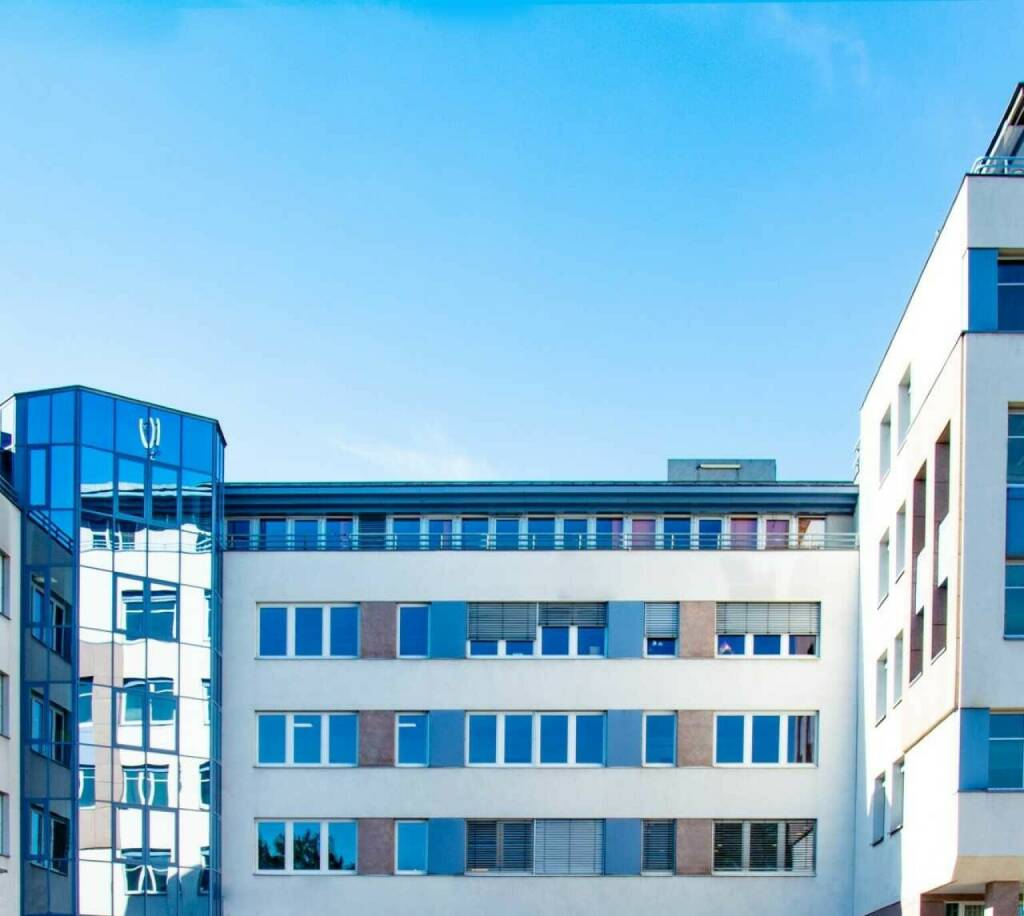 Otto Immobilien GmbH: Apleona Invest verkauft Büroimmobilie in Mödling – OTTO Immobilien als Vermittler, Fotocredit: OTTO Immobilien (22.02.2021) 