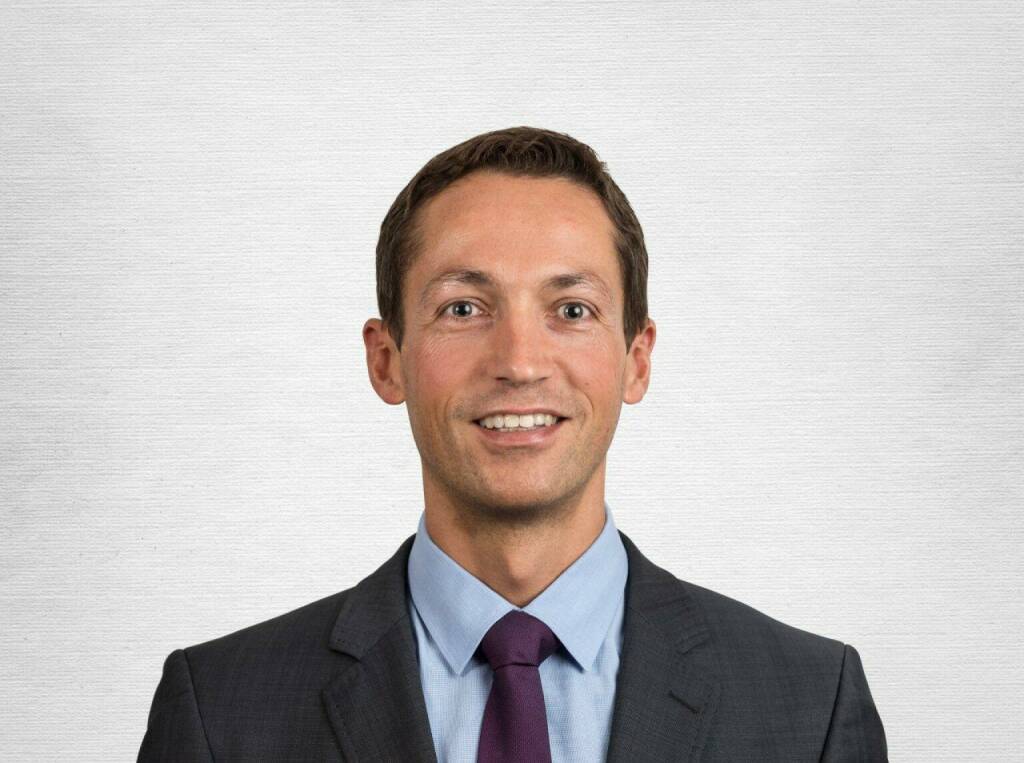 Reto Niggli, Manager des Swisscanto (LU) Portfolio Fund Sustainable Balanced; Credit: Swisscanto (24.02.2021)