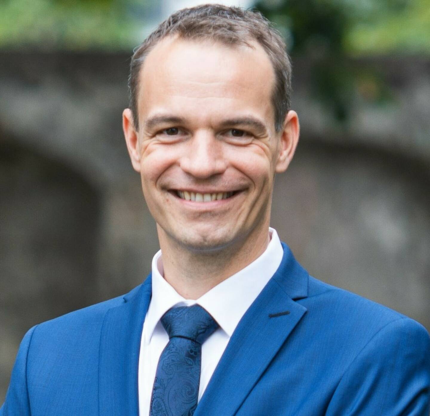 Uniqa Insurance Group AG: Michael Zentner wird neuer Uniqa Landesdirektor Tirol, Credit: Uniqa
