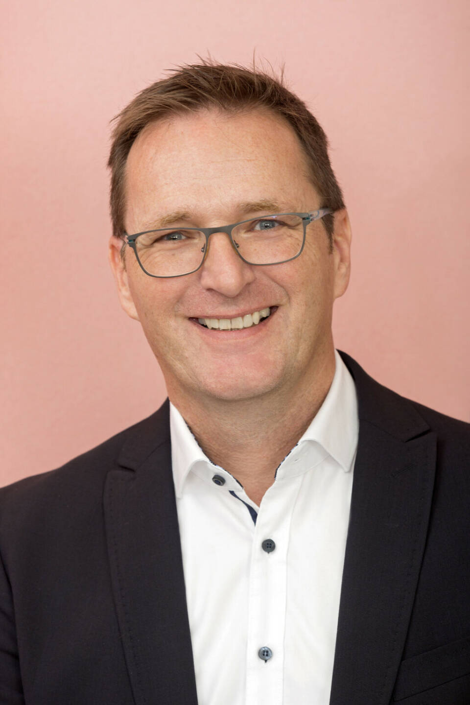Mit 1. März übernimmt Andreas Kutil als CEO den Vorstandsbereich Marketing und Vertrieb, Credit: Manner/Noll