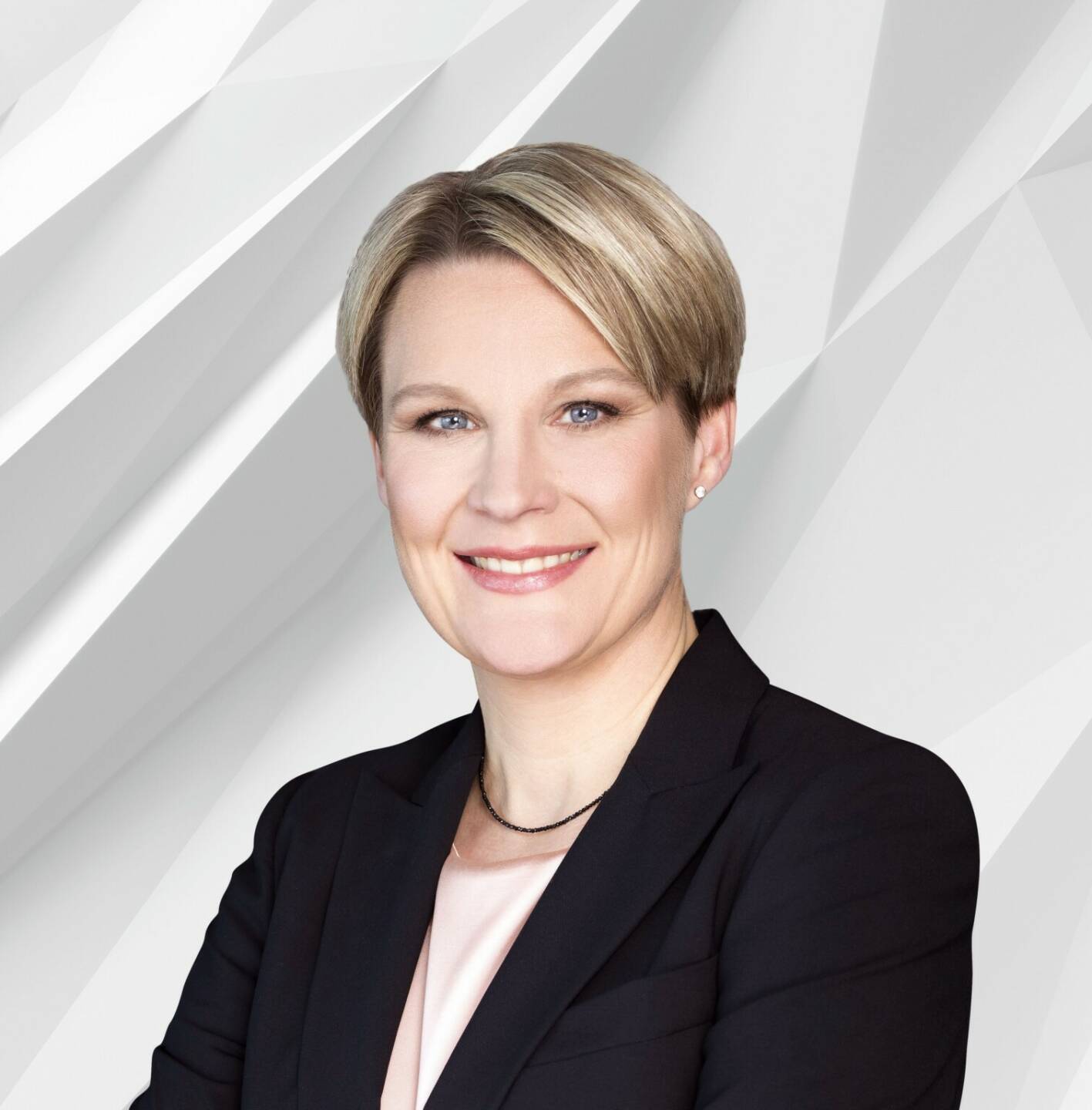 Franke Group: Franke Gruppe - Tanja Vainio wird neues Mitglied des Verwaltungsrats, Fotocredit:Franke Group