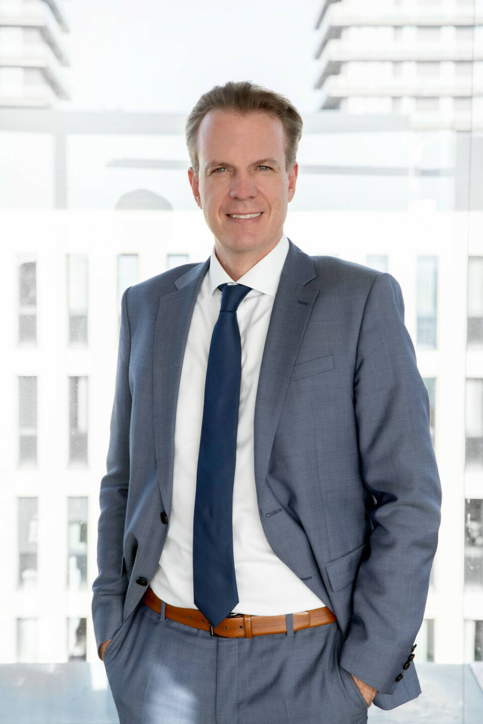 Immobilienprofi Markus Tritthart verstärkt die IFA AG, Fotocredit:IFA AG