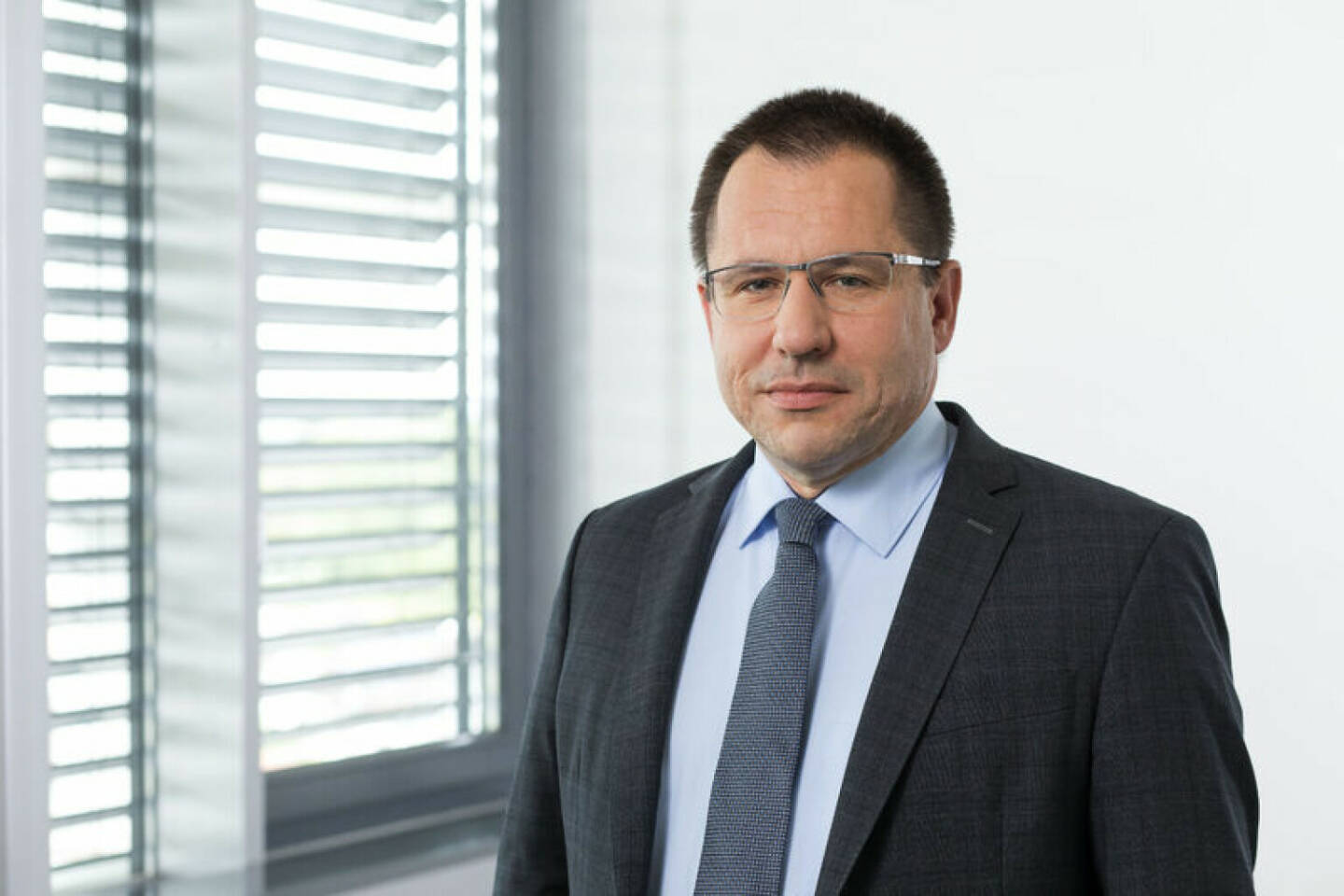 Zum 1. August 2021 wird Thomas Erath, derzeitiger CFO des Tridonic-Teilkonzerns, als neues Mitglied in den Vorstand der Zumtobel Group berufen. Credit: Zumtobel