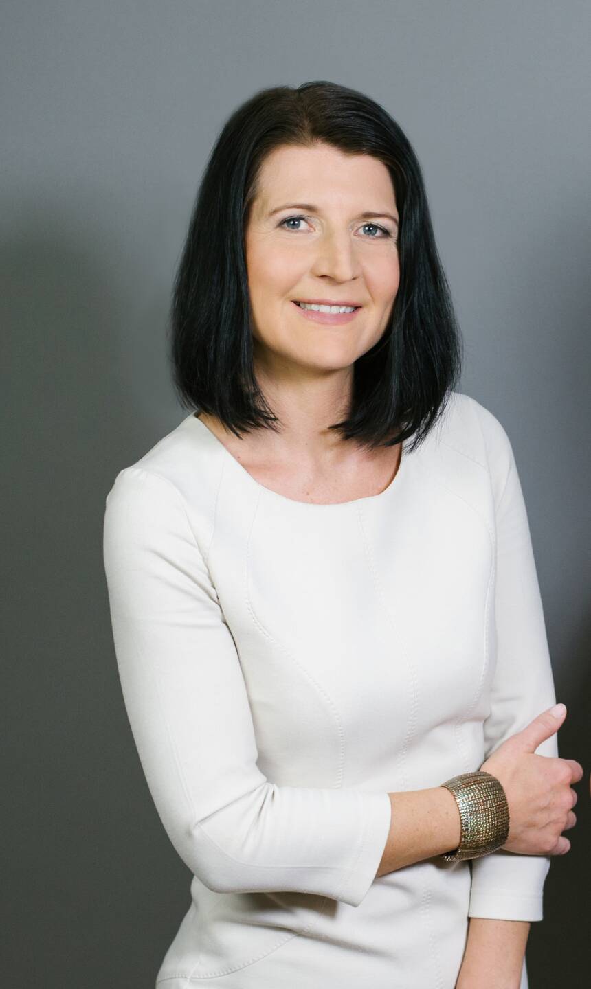 Erika Hochrieser, CFO Frauenthal Holding