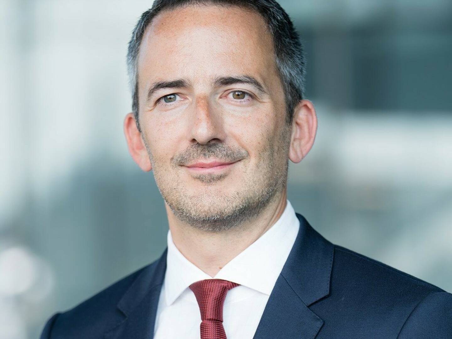 Manuel Taverne übernimmt die Leitung des Bereiches „Investor Relations“ bei der Knaus Tabbert AG. Foto: beigestellt