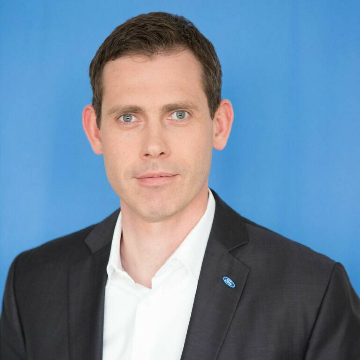 Ford Motor Company (Austria) GmbH: Andreas Oberascher wird neuer Generaldirektor von Ford Austria, Fotocredit:Ford Motor Company (Austria) GmbH