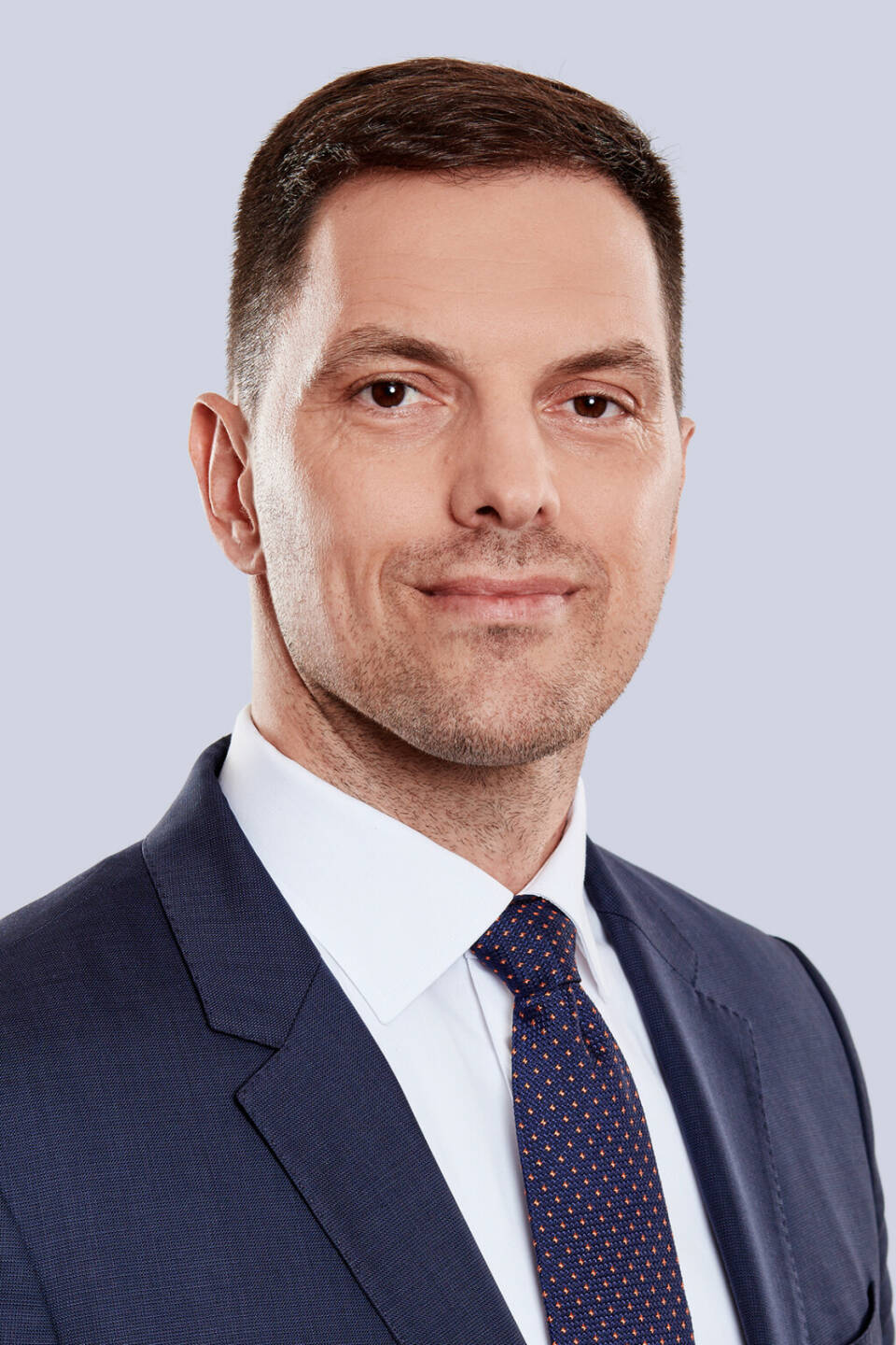 Vedran Obradovic, Partner LeitnerLaw Rechtsanwälte, Credit: Stoellinger