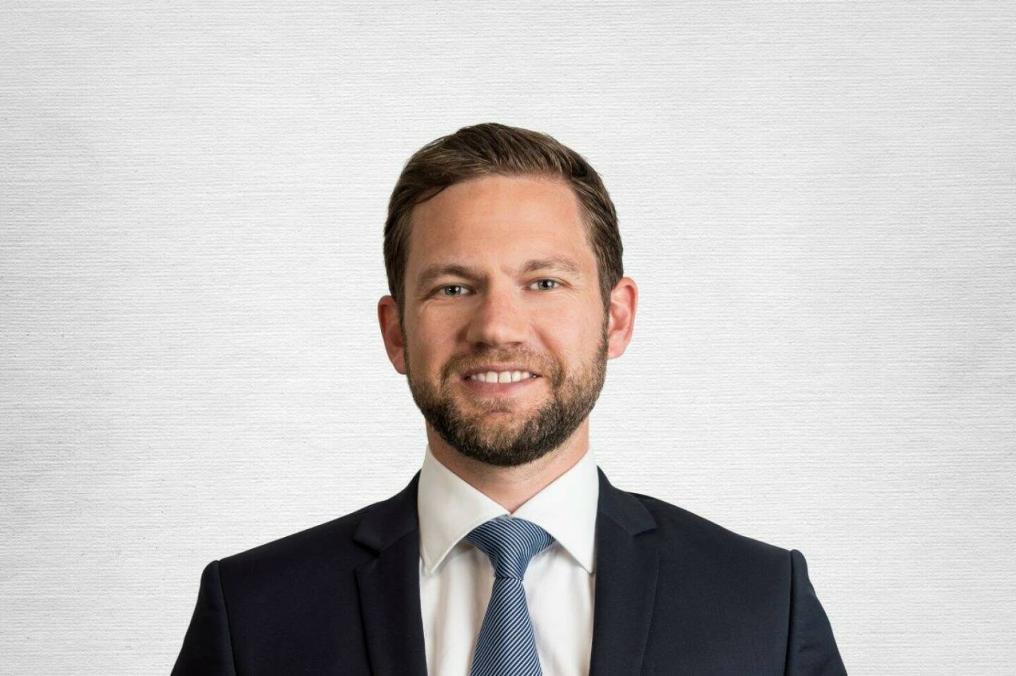 Thomas Kirchmair, Manager des Swisscanto (LU) Bond Fund Responsible Global Absolute Return, Credit: Swisscanto