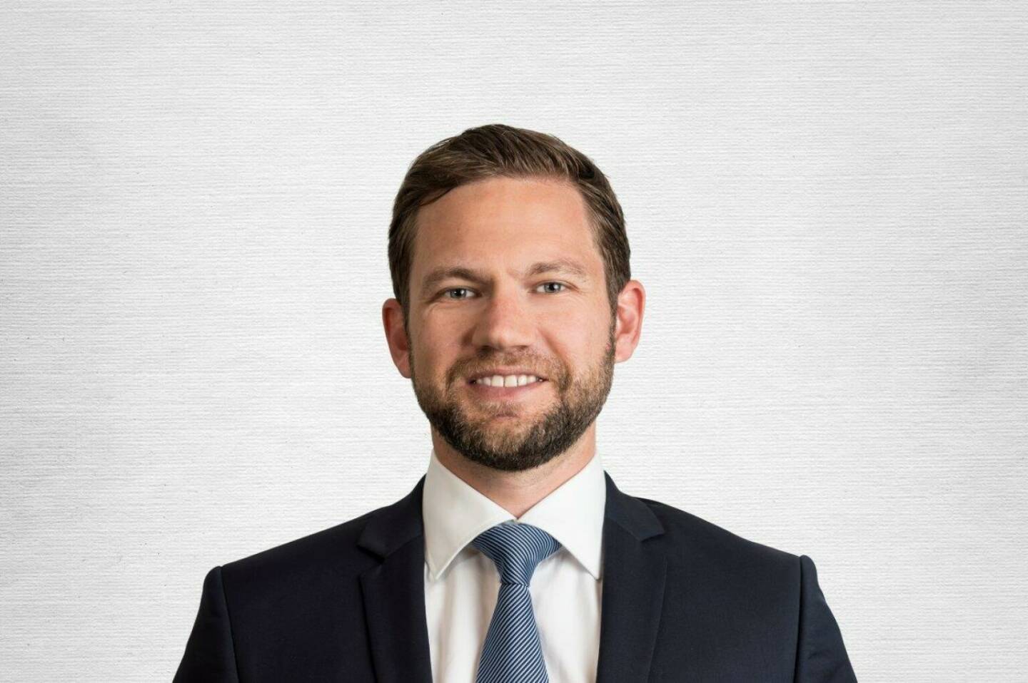 Thomas Kirchmair, Manager des Swisscanto (LU) Bond Fund Responsible Global Absolute Return, Credit: Swisscanto