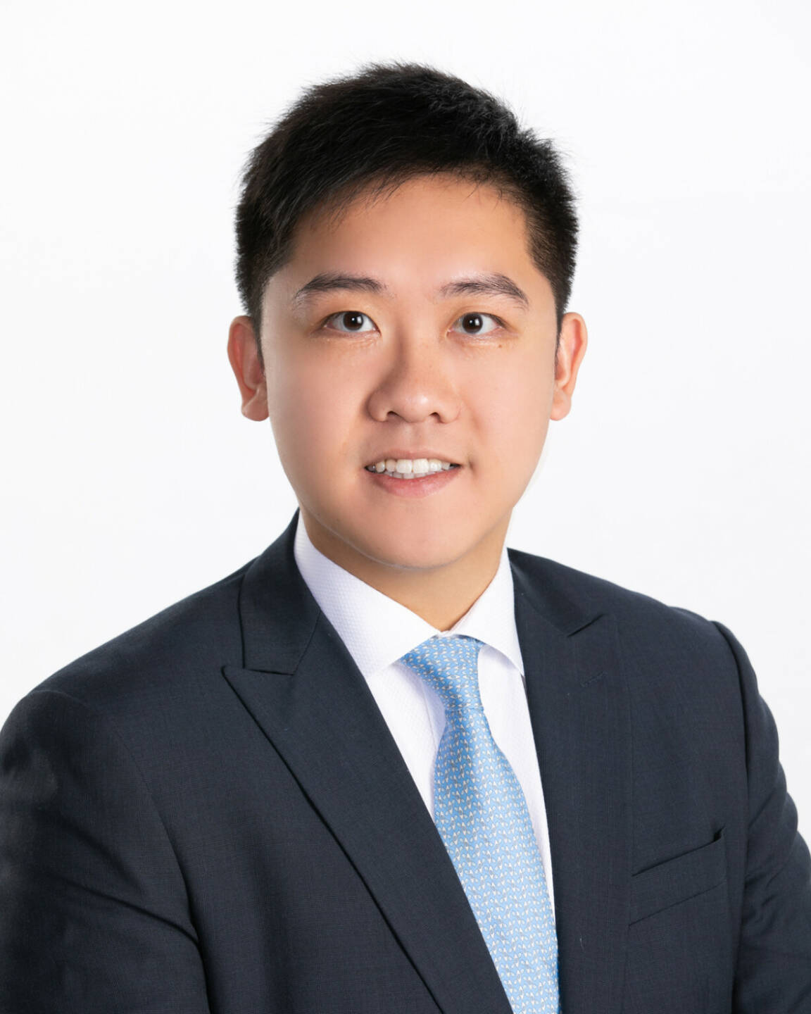 Aegon Asset Management hat Franky Tam zum General Manager und rechtlichen Vertreter seiner Tochtergesellschaft in China ernannt. Credit: Aegon AM