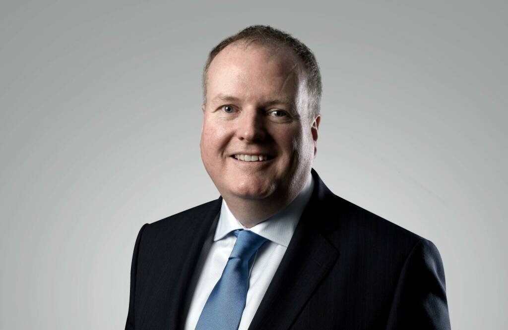 Stephen Jones, Global CIO von Multi-Asset & Solutions; Aegon AM, (Credit: Aegon AM) (22.03.2021)