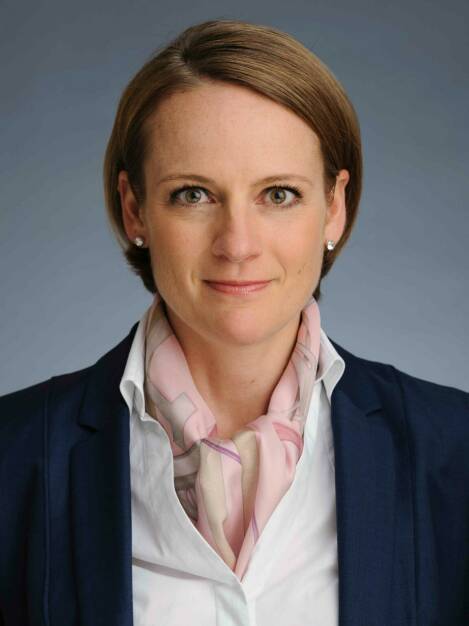 Sonja Laud, Chief Investment Officer bei Legal & General Investment Management, Credit: L&G (22.03.2021) 