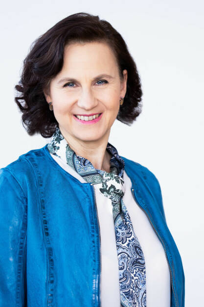 PRVA Public Relations Verband Austria: PRVA: Karin Wiesinger neue Präsidentin des PRVA, Fotocredit:Alissar Najjar (26.03.2021) 