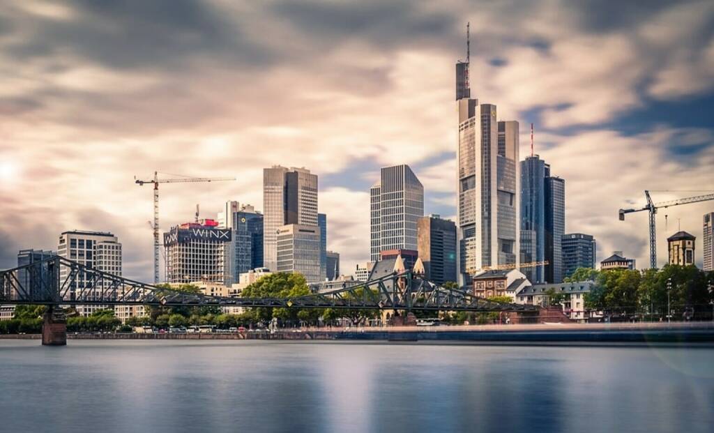 PALLAS CAPITAL Advisory AG: Pallas Capital High Yield R.E. SICAV stellt Finanzierung für Wohnbauprojekt in Frankfurt am Main zur Verfügung, Fotocredit: PALLAS CAPITAL, © Aussendung (29.03.2021)