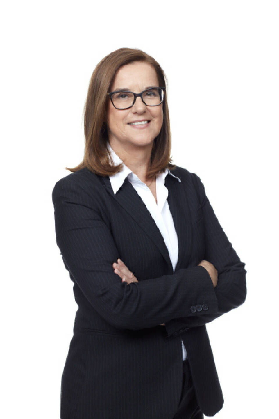 Ursula Roberts, Partner und Leader Arbeitsrecht bei PwC Legal in Österreich, Credit: PwC