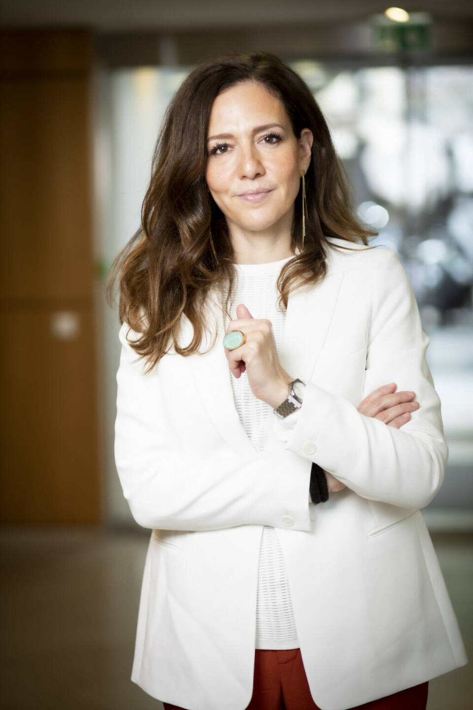 Bettina Ducat, CEO von LFDE, Credit: LFDE