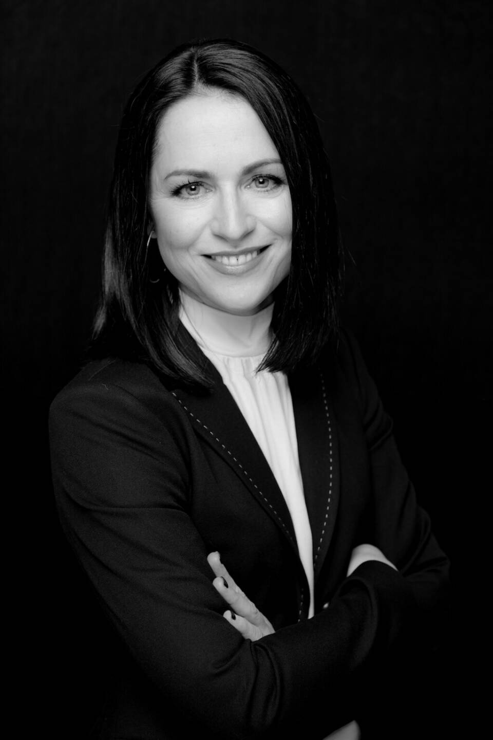Sandra Straka, verantwortlich für das Kundengeschäft in Österreich bei Goldman Sachs Asset Management (GSAM), Credit: GSAM