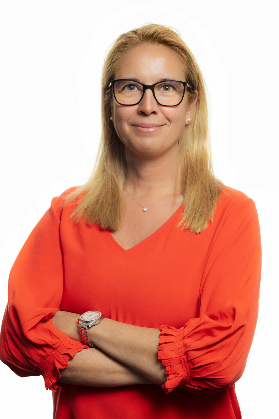 X Media Sports Consulting übernimmt PAMA Technologies - neues Tech-Unternehmen entsteht, im Bild: Susanne Möckel - Inhaberin/CEO von X Media Sports Consulting; Fotocredit:X Media Sports Consulting GmbH