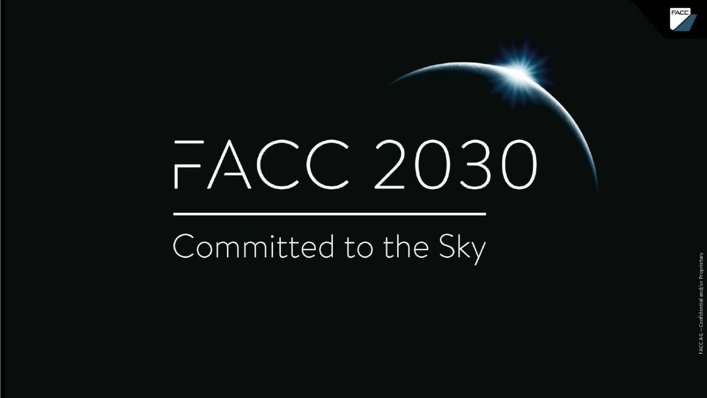 FACC - FACC 2030