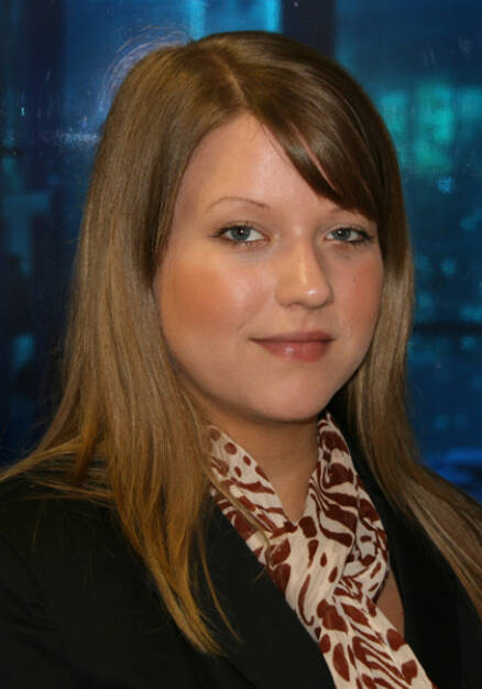 Jury: Melinda Mihoczy, Corporate Communications Deloitte (03.08.2013) 
