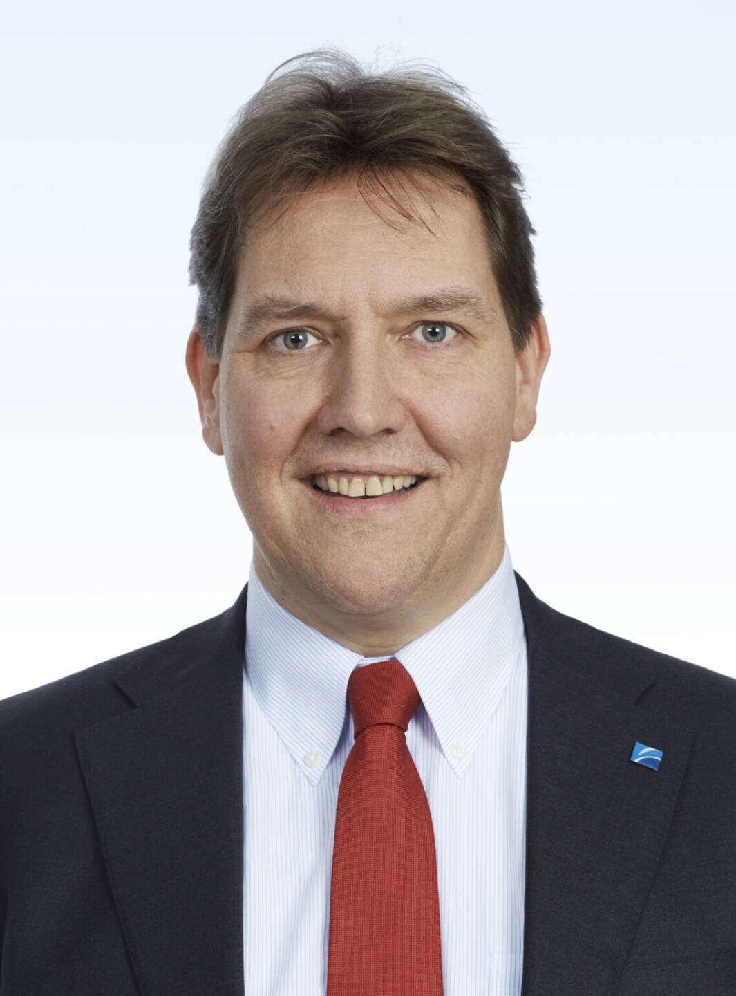Der Aufsichtsrat der OMV Aktiengesellschaft hat Martijn van Koten (51) zum neuen Vorstandsmitglied, verantwortlich für den Bereich Refining der OMV Aktiengesellschaft, bestellt. Credit: OMV