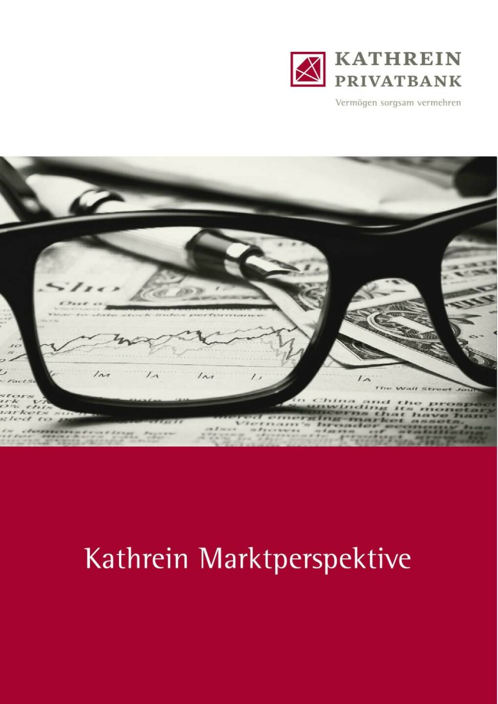 Kathrein - Cover 