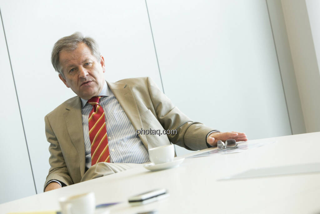 Eduard Zehetner (Immofinanz), © Martina Draper (15.12.2012) 