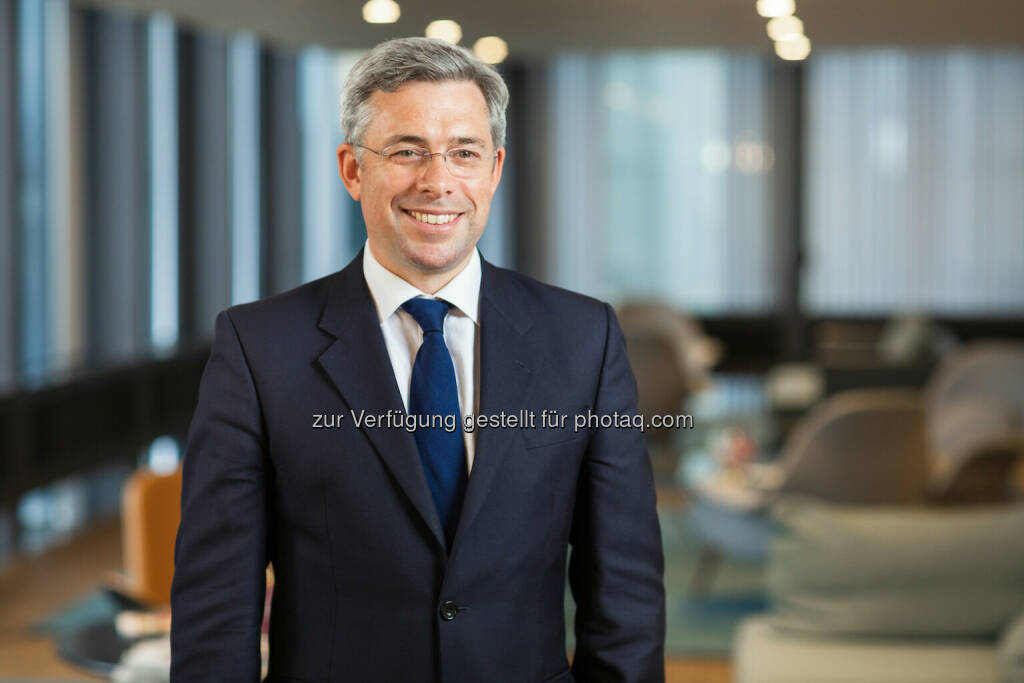 Steve Waygood, Chief Responsible Investment Officer bei Aviva Investors, Credit: Aviva (26.04.2021) 