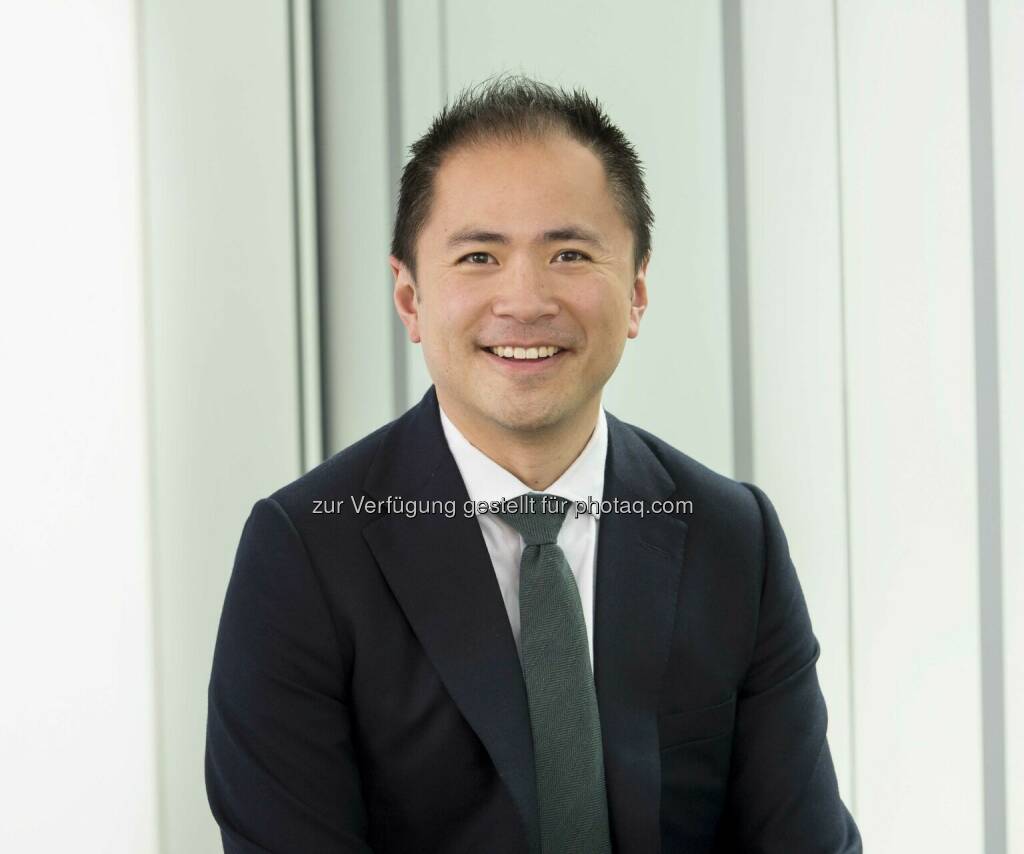 Howie Li, Leiter des ETF-Geschäftsbereichs bei Legal & General Investment Management (LGIM); Credit: LGIM (27.04.2021) 