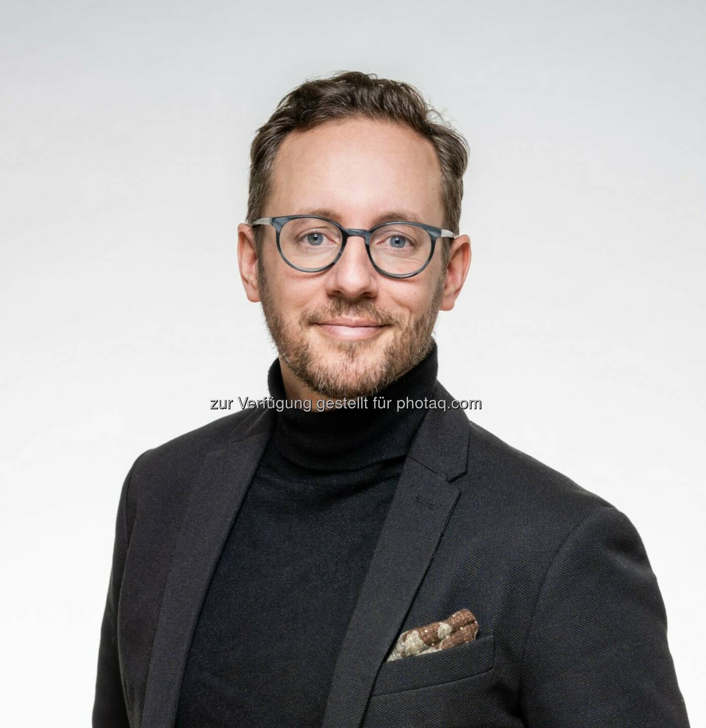 Michael Rausch neu im Team der Erste Immobilien KAG, Credit: Klaus Ranger