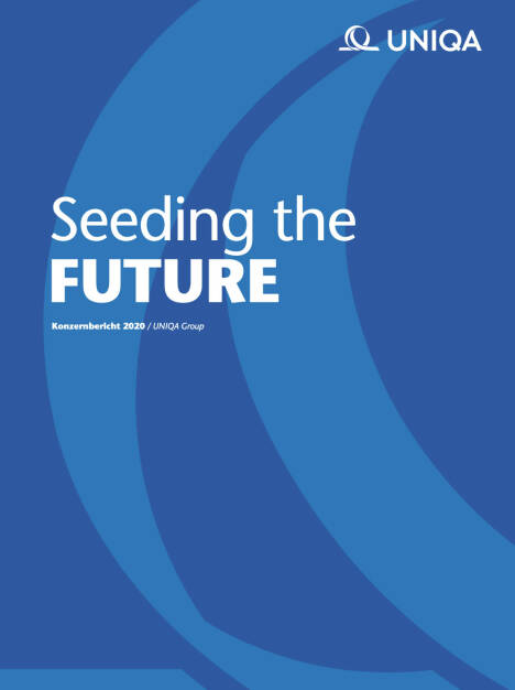 Uniqa Geschäftsbericht 2020 - https://boerse-social.com/companyreports/2021/214432/uniqa_geschaftsbericht_2020 (29.04.2021)
