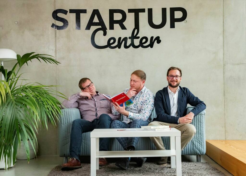 Startup IKONITY geht am 3. Mai mit dem ersten Cradle-2-Cradle-Marktplatz für nachhaltige Mode online, damit wollen sie den Problemen der schnelllebigen Mode-Industrie entgegenwirken und eine echte ökologische Alternative bieten. Credit: Digitalsports Fotografie (30.04.2021) 