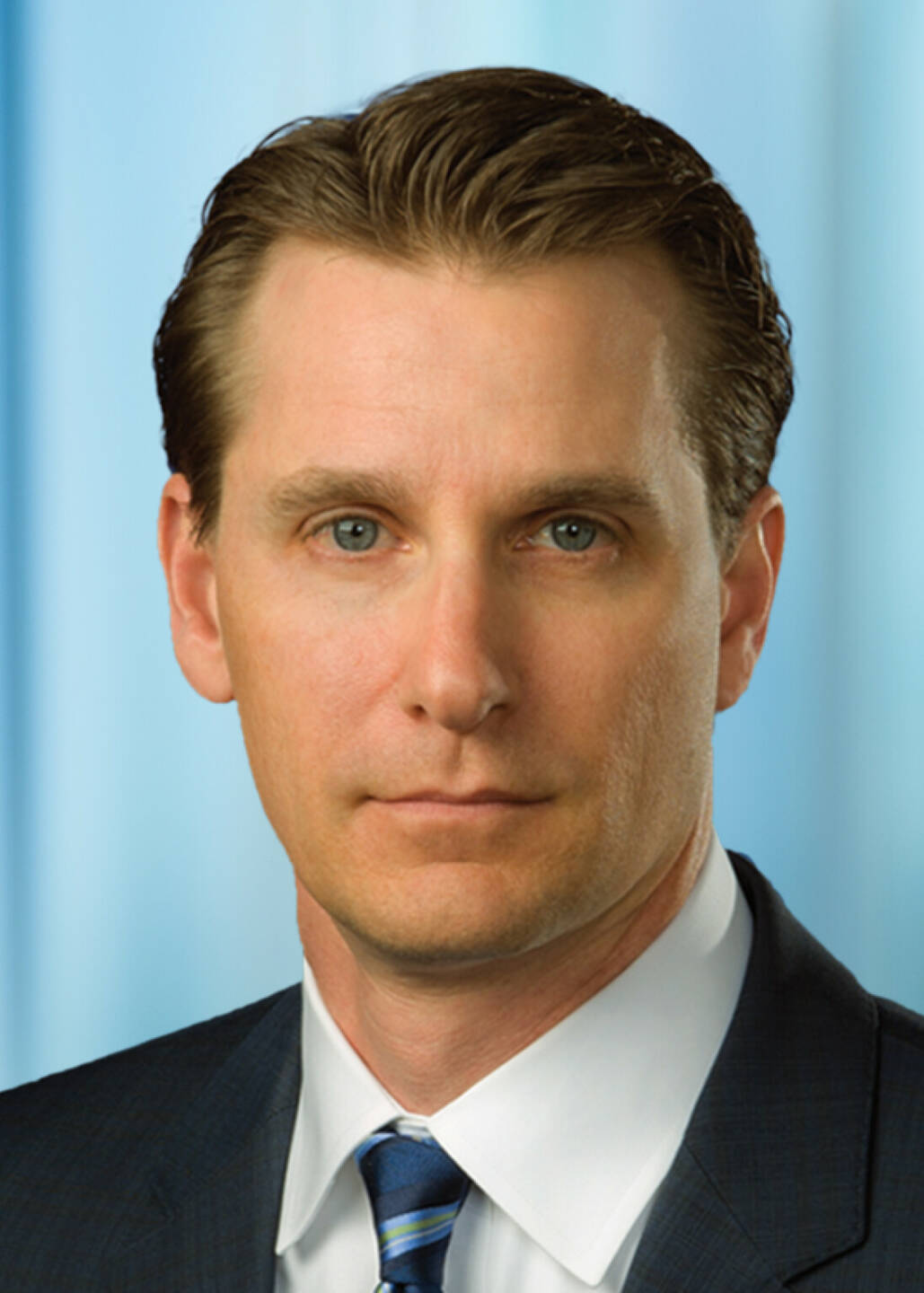 Grant Bowers, Portfolio Manager Franklin Templeton Investments; Credit: Franklin Templeton Investments