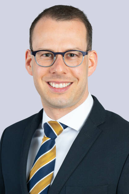 Neuer Rechtsanwalt bei LeitnerLaw Rechtsanwälte, Oliver-Christoph Günther, LL.M. (WU) startet am 1. Mai 2021 als Director bei LeitnerLaw Rechtsanwälte, Credit: Studio Horak (03.05.2021) 