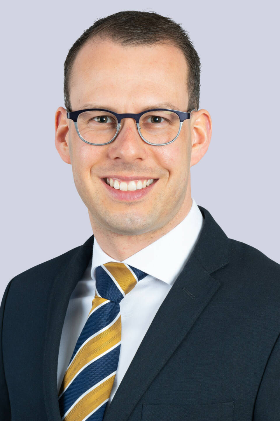 Neuer Rechtsanwalt bei LeitnerLaw Rechtsanwälte, Oliver-Christoph Günther, LL.M. (WU) startet am 1. Mai 2021 als Director bei LeitnerLaw Rechtsanwälte, Credit: Studio Horak