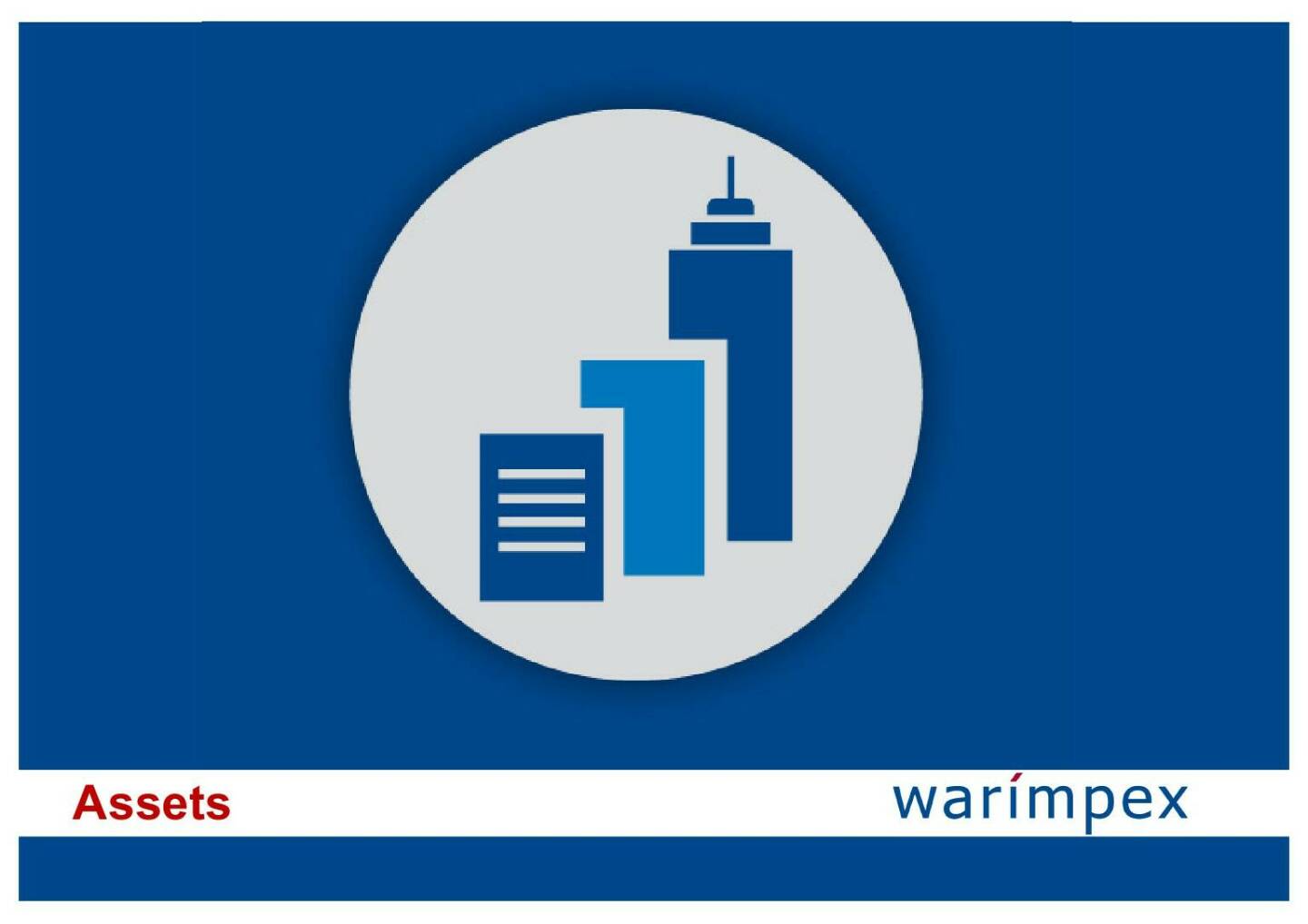Warimpex - Assets