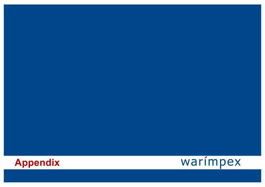 Warimpex - Appendix (04.05.2021) 