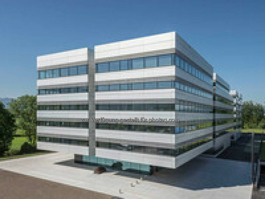 Doppelmayr Seilbahnen GmbH Headquarter (Bild: doppelmayr)  (16.05.2021) 