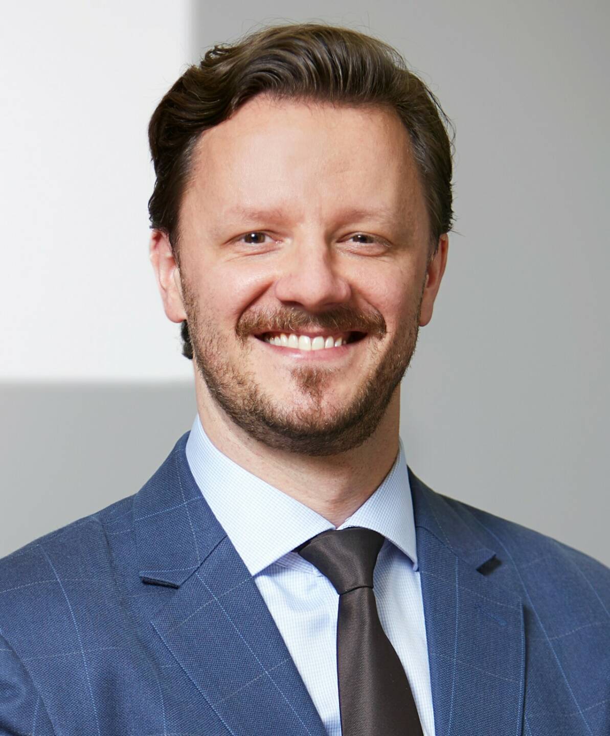 Ivan Domjanic, Kapitalmarktstratege von M&G Investments; Credit: M&G