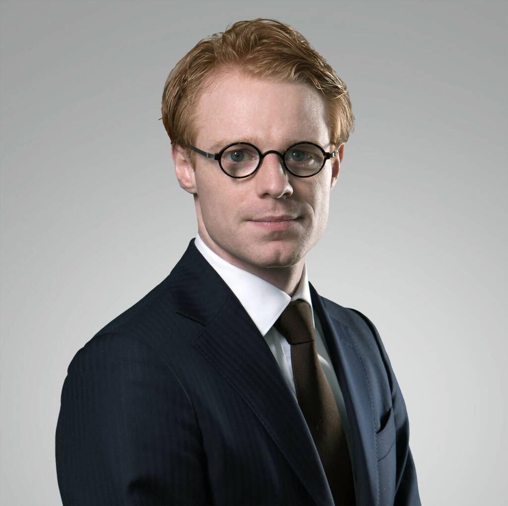 Jordy Hermanns, Portfoliomanager für Multi-Asset bei Aegon Asset Management, Credit: Aegon (19.05.2021) 
