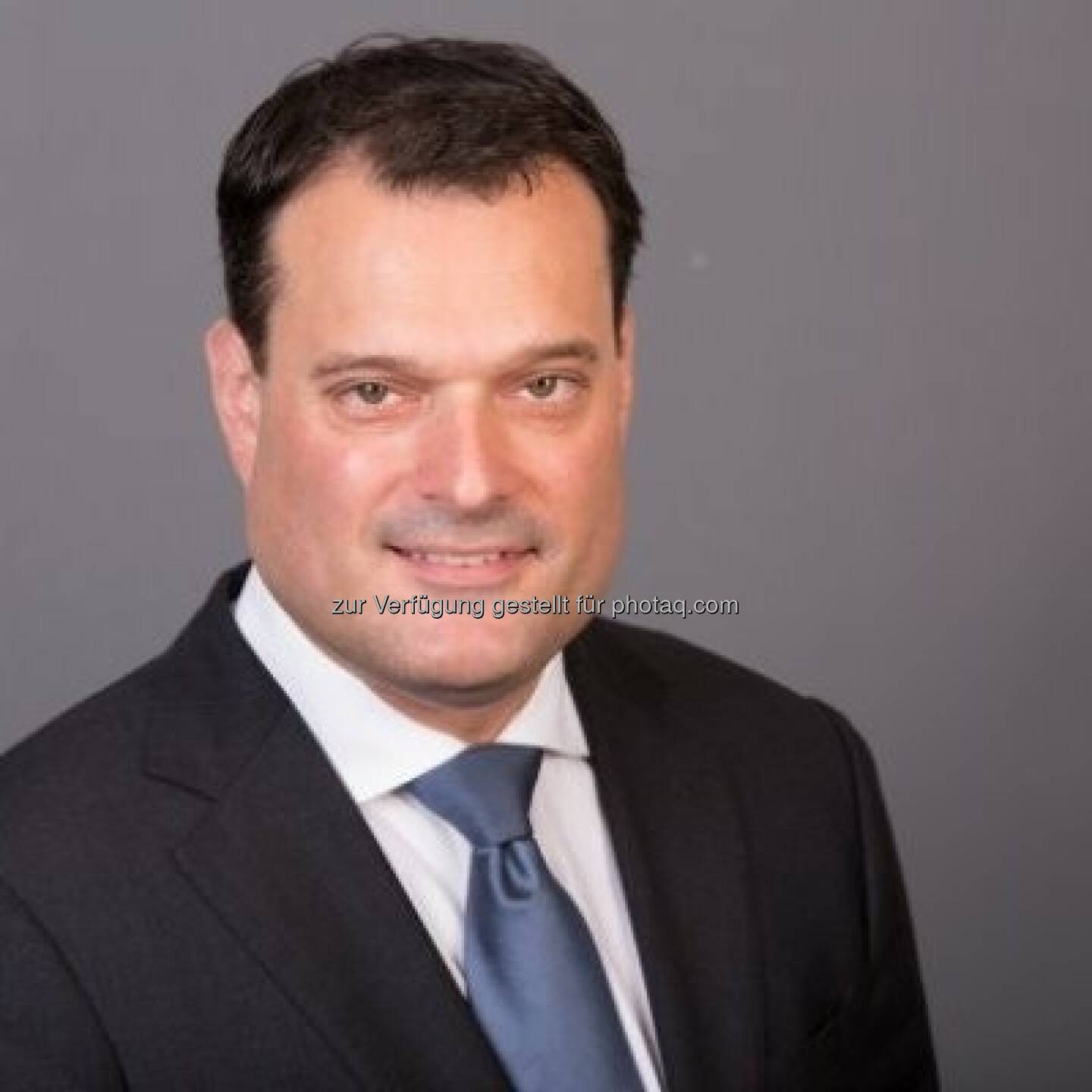 Michael Friedl, Head of Advantage Austria New York WKO