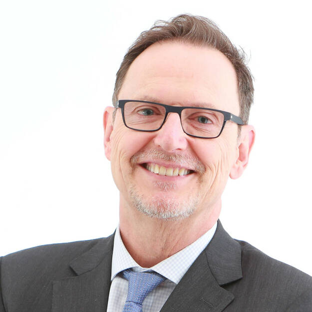 Francis Scotland, Director of Global Macro Research bei Brandywine Global; Credit: Brandywine Global (28.05.2021)