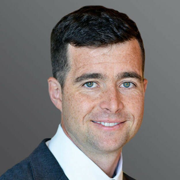 John Bellows, Portfolio Manager bei Western Asset, Credit: Western Asset (28.05.2021)