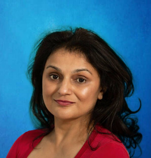 Sonal Desai, Chief Investment Officer bei Franklin Templeton Fixed Income; Credit: Franklin Templeton Fixed Income (28.05.2021) 
