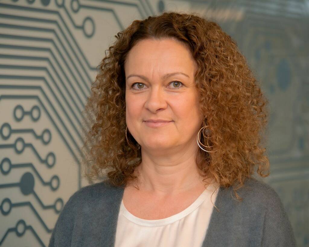 FEEI - Fachverband der Elektro- und Elektronikindustrie: Sandra Holzinger ist neue Kommunikationsleiterin des FEEI; Fotocredit:FEEI (31.05.2021) 