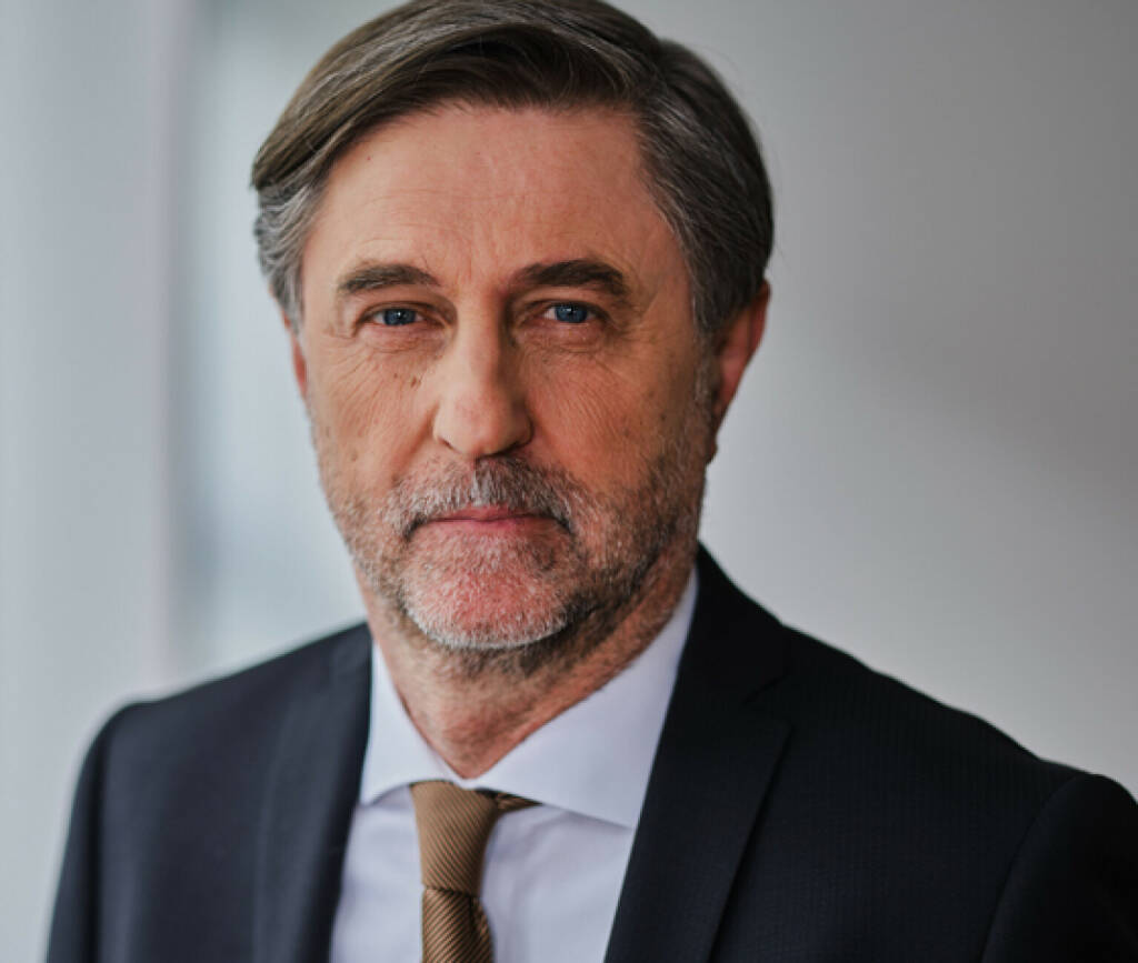 Bruno Ettenauer, CEO S Immo, Credit: Andreas Jakwerth, © Aussender (03.06.2021) 